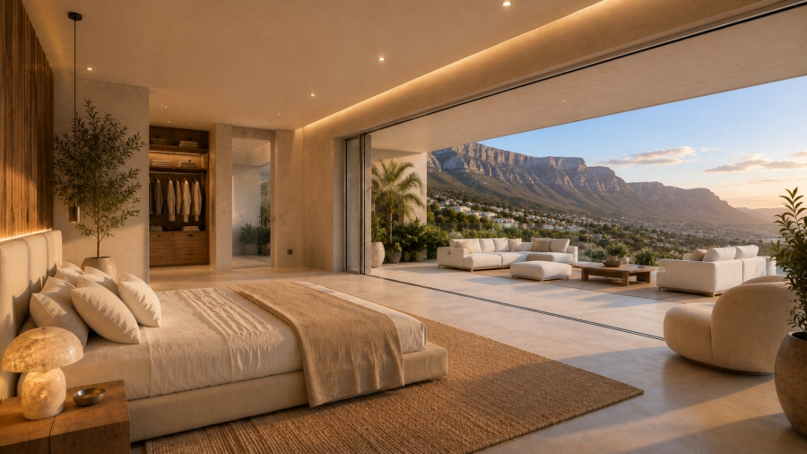 0 Bedroom Property for Sale in Camps Bay Western Cape
